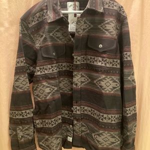 Iron and Resin Taos Heavyweight Shirt